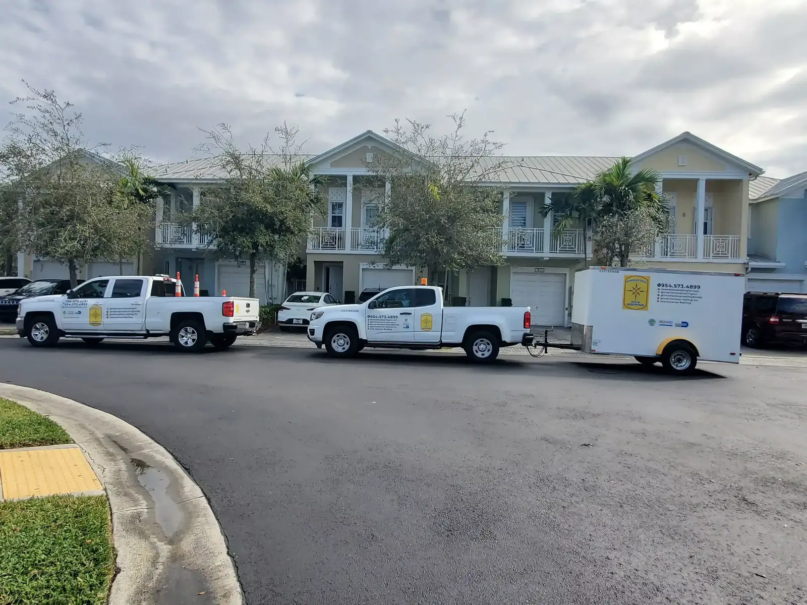 Metal Panels - Photo 2