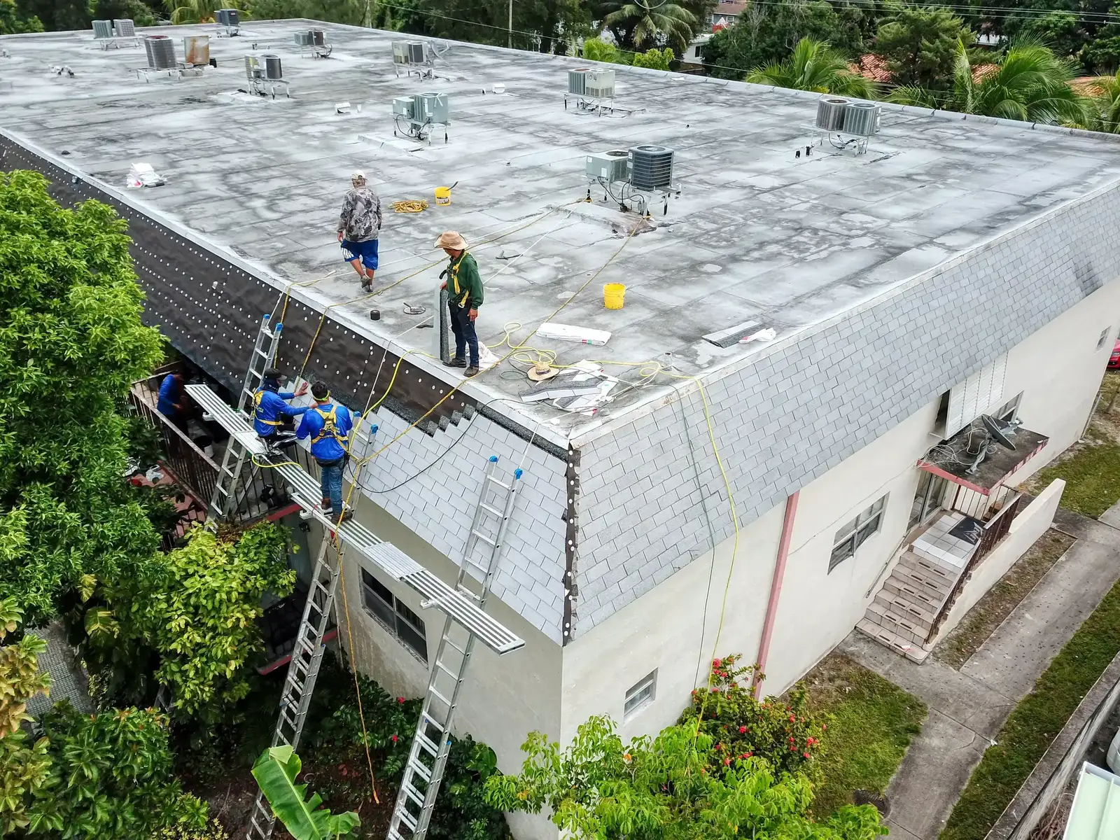 Shingles (GAF) - Photo 2