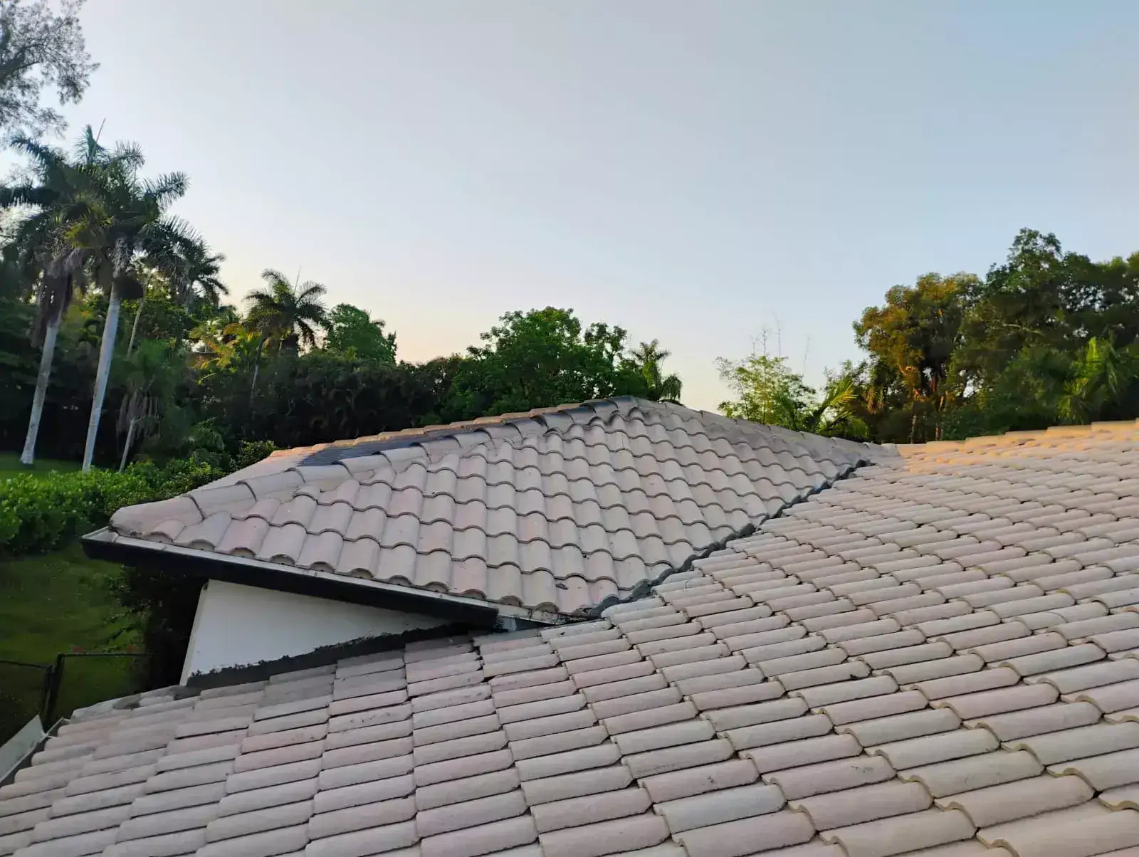 Tile Roof Repair - Photo 4