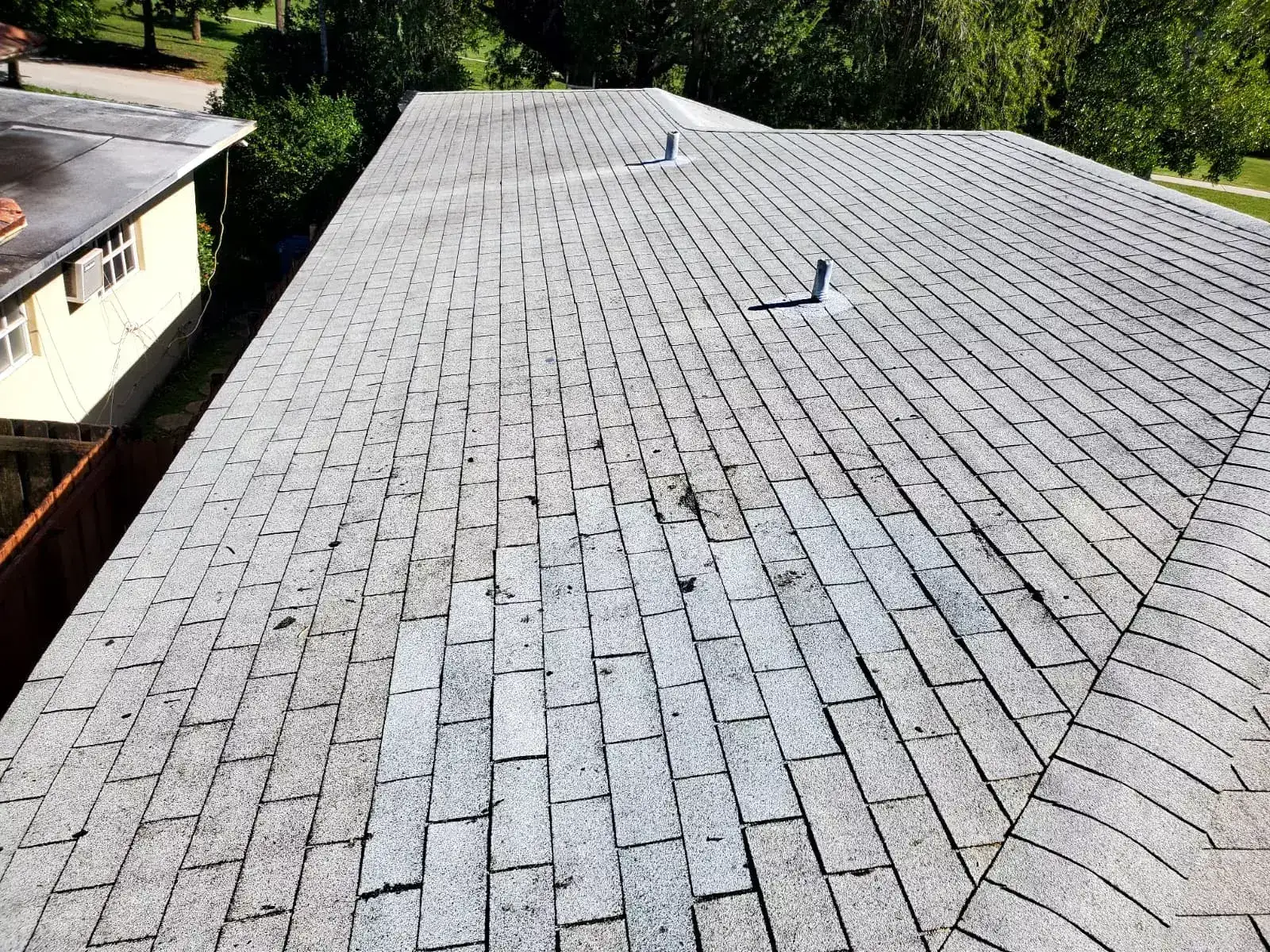 Shingles Repair - Photo 6