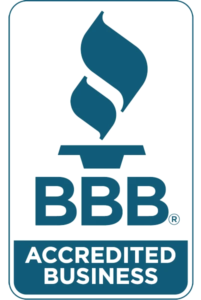 BBB Accredited Business